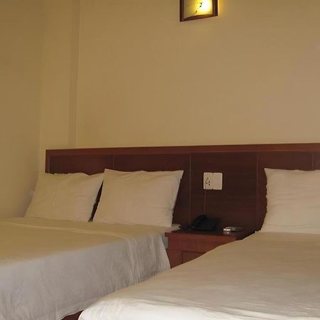 Blue River 2 Hotel Хошимин Экстерьер фото