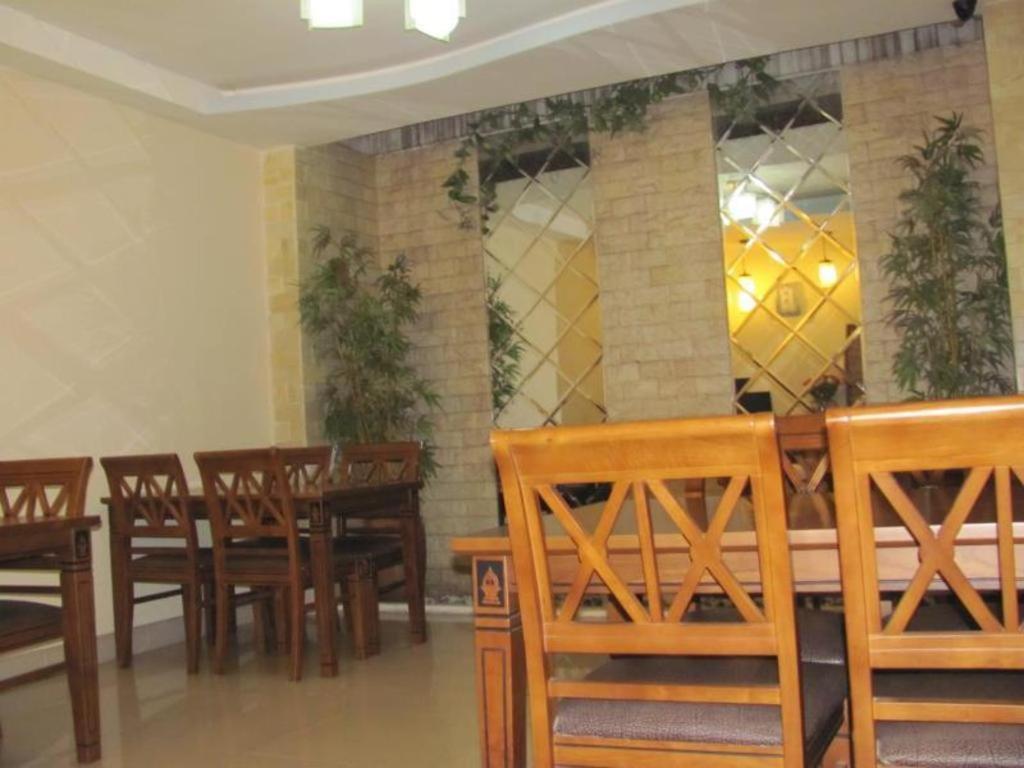 Blue River 2 Hotel Хошимин Экстерьер фото